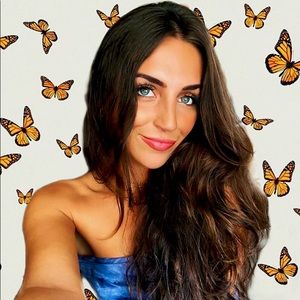 Meet your Posher, Alyssa